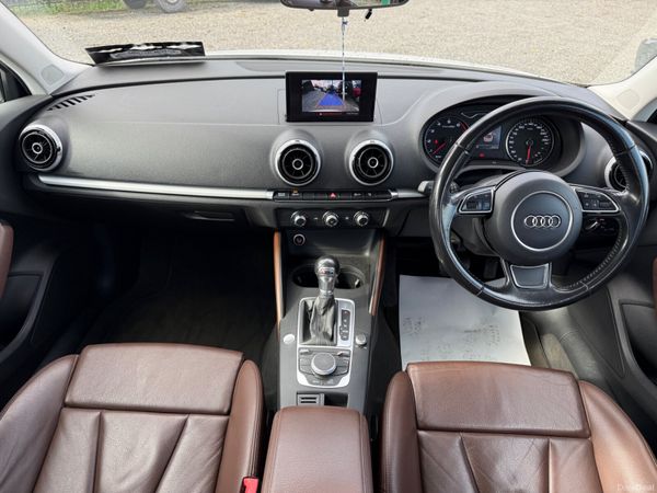 Audi A3 Auto 398864967