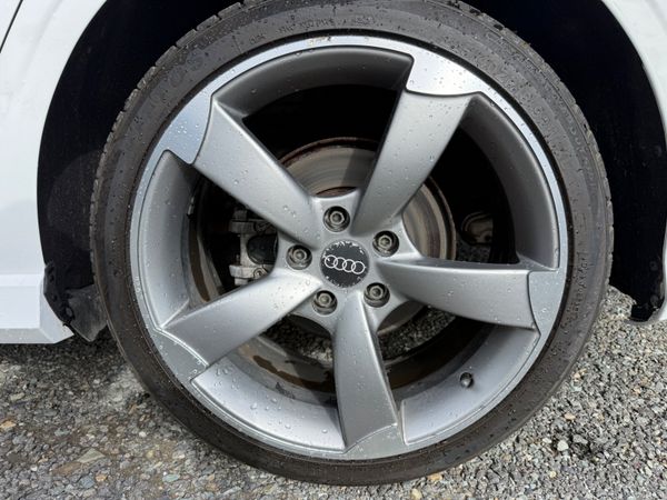 Audi A3 Auto 398864985