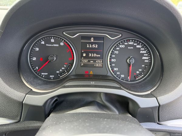 Audi A3 Auto 398864997