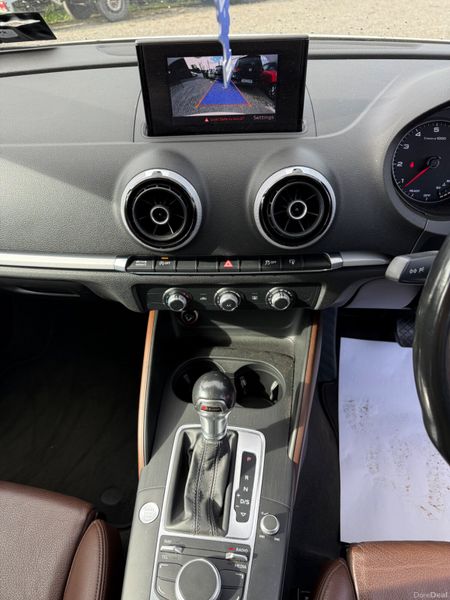 Audi A3 Auto 398864999