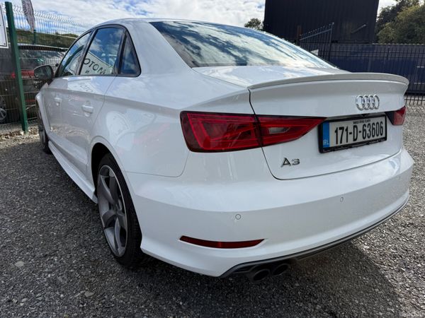 Audi A3 Auto 398865001