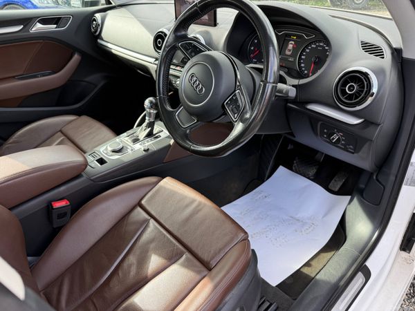 Audi A3 Auto 398865007