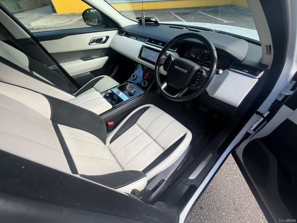 Range Rover Velar 2.0 D180 Sport Mega Spec 398868849