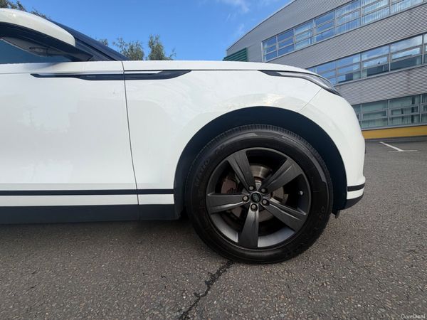 Range Rover Velar 2.0 D180 Sport Mega Spec 398868851