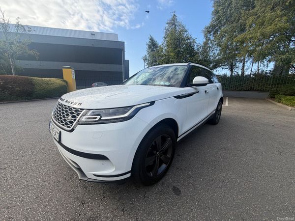 Range Rover Velar 2.0 D180 Sport Mega Spec 398868853