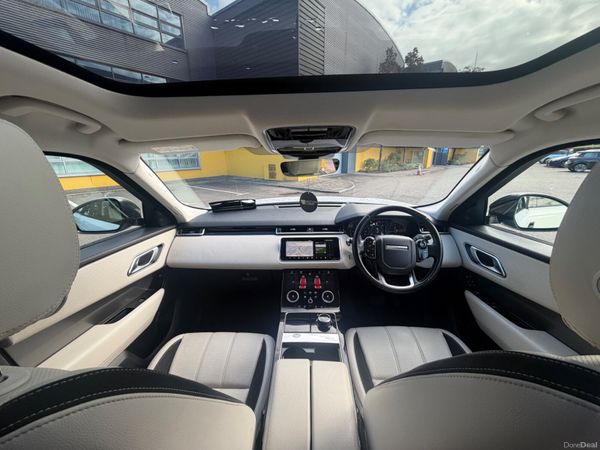 Range Rover Velar 2.0 D180 Sport Mega Spec 398868857