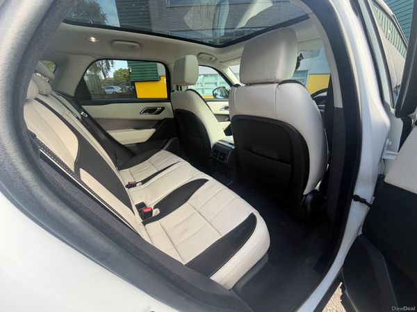 Range Rover Velar 2.0 D180 Sport Mega Spec 398868859