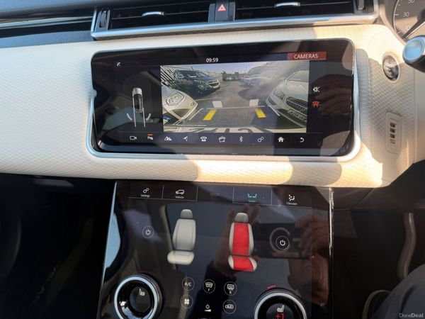 Range Rover Velar 2.0 D180 Sport Mega Spec 398868863