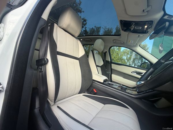Range Rover Velar 2.0 D180 Sport Mega Spec 398868865