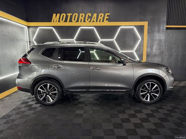 ◼️2018 NISSAN X-TRAIL PREMIUM 398871089