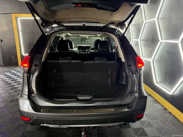 ◼️2018 NISSAN X-TRAIL PREMIUM 398871091