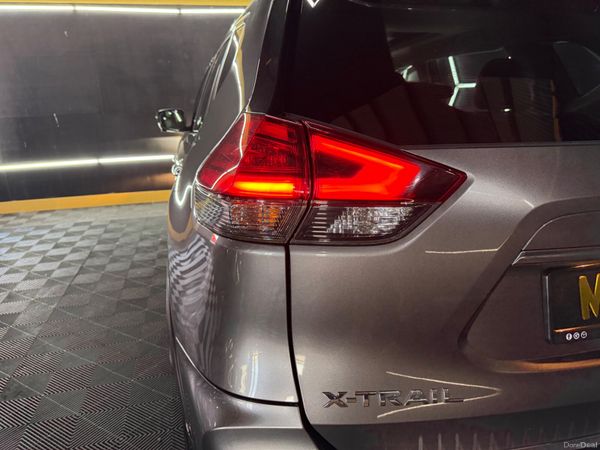 ◼️2018 NISSAN X-TRAIL PREMIUM 398871093