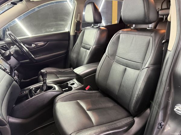 ◼️2018 NISSAN X-TRAIL PREMIUM 398871097