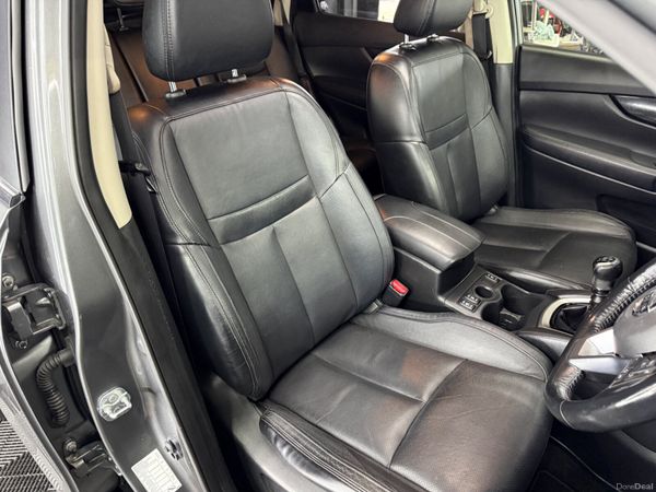 ◼️2018 NISSAN X-TRAIL PREMIUM 398871101