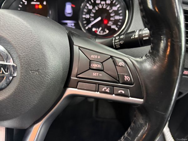 ◼️2018 NISSAN X-TRAIL PREMIUM 398871105