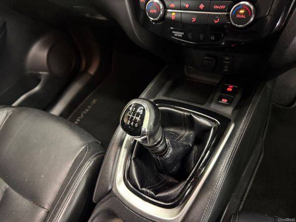 ◼️2018 NISSAN X-TRAIL PREMIUM 398871111