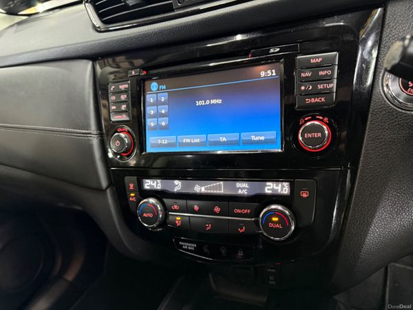 ◼️2018 NISSAN X-TRAIL PREMIUM 398871113
