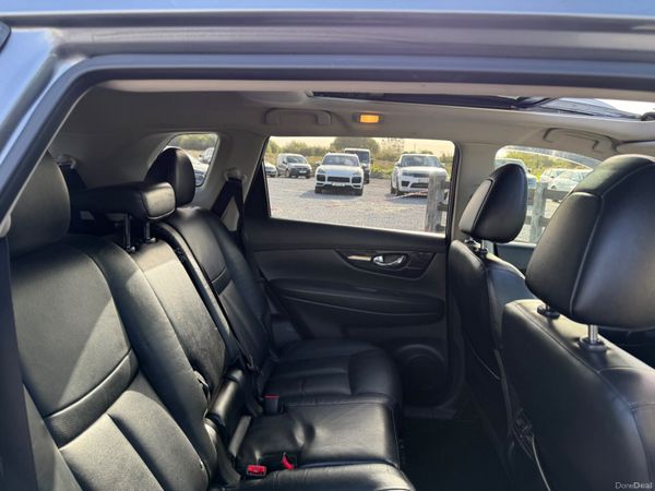 ◼️2018 NISSAN X-TRAIL PREMIUM 398871115