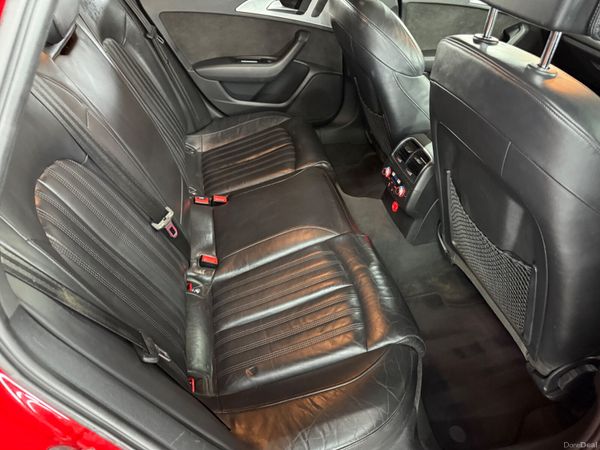 ◼️2015 AUDI A6 S-LINE MANUAL◼️ 398874555
