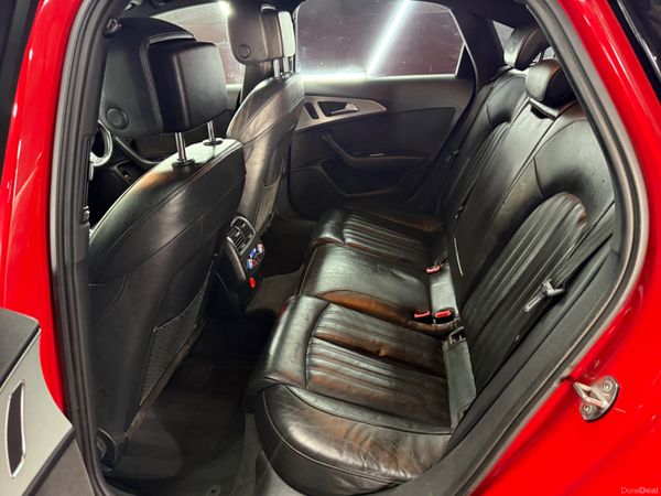 ◼️2015 AUDI A6 S-LINE MANUAL◼️ 398874557