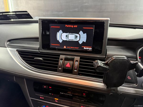 ◼️2015 AUDI A6 S-LINE MANUAL◼️ 398874567