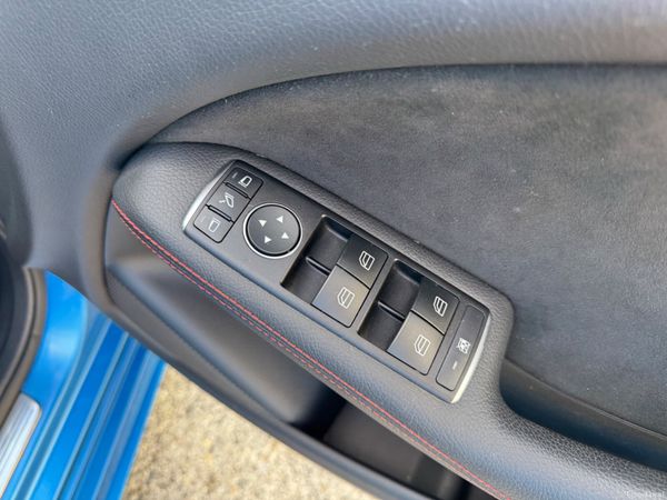 2017 Mercedes B-Class AMG-Line Auto 398876731