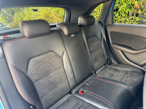 2017 Mercedes B-Class AMG-Line Auto 398876733