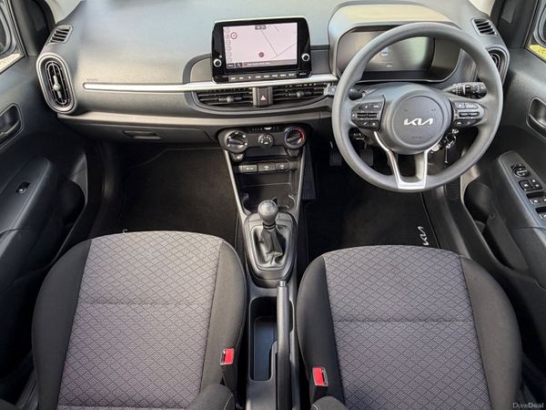 Kia Picanto 2026 *Delivery KMS 398878621