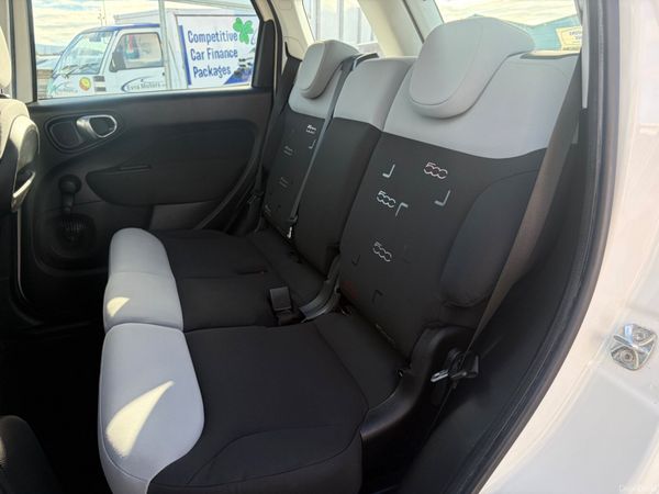 2014 Fiat 500L 1.3D Multijet Nct 05/27 Tax 03/27 398887341