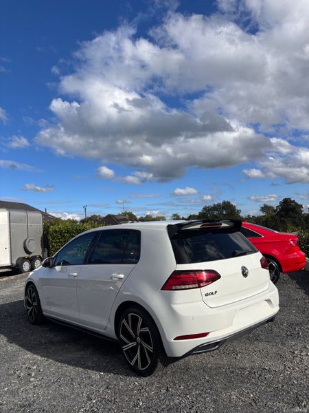 Volkswagen Golf 2018 Highline 398887645