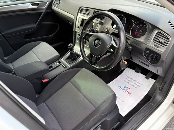 2014 Volkswagen Golf 1.6TDI DEPOSIT TAKEN 398897943