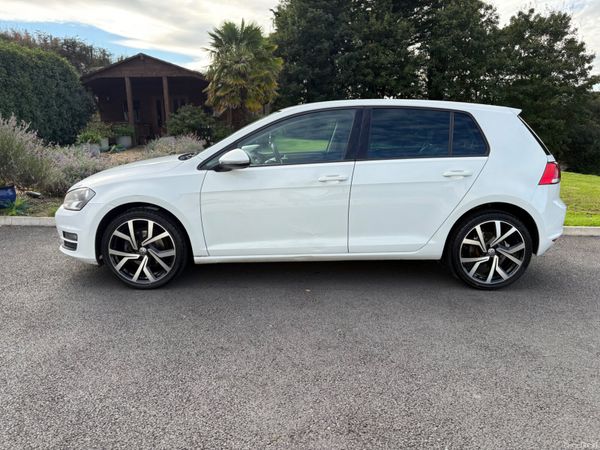 2014 Volkswagen Golf 1.6TDI DEPOSIT TAKEN 398898347