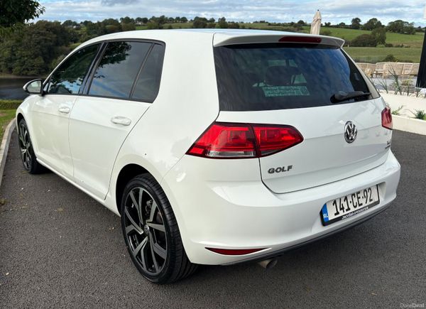 2014 Volkswagen Golf 1.6TDI DEPOSIT TAKEN 398898367