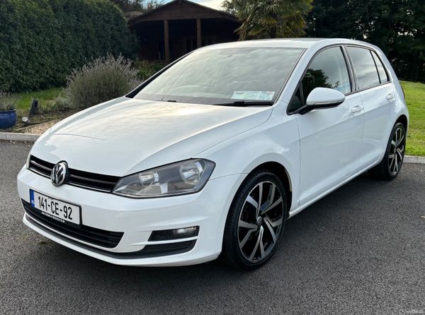 2014 Volkswagen Golf 1.6TDI DEPOSIT TAKEN 398898323