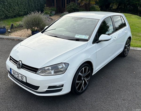2014 Volkswagen Golf 1.6TDI DEPOSIT TAKEN 398898471