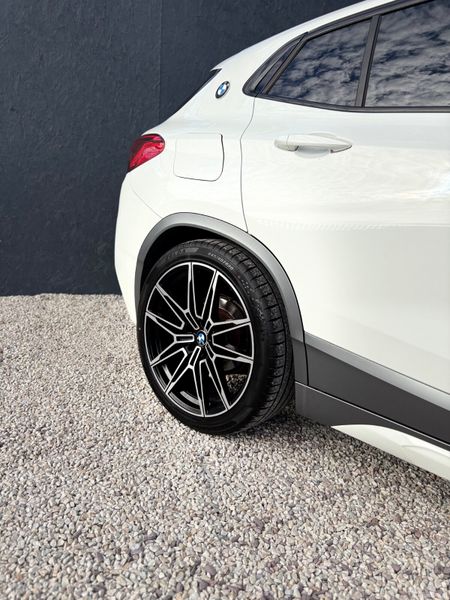 2020 BMW X2 M Sport, 3 of 20