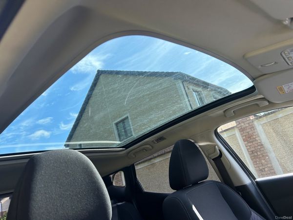 Nissan Qashqai 2018(09/27) 398836393