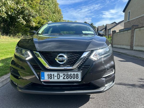 Nissan Qashqai 2018(09/27) 398836399