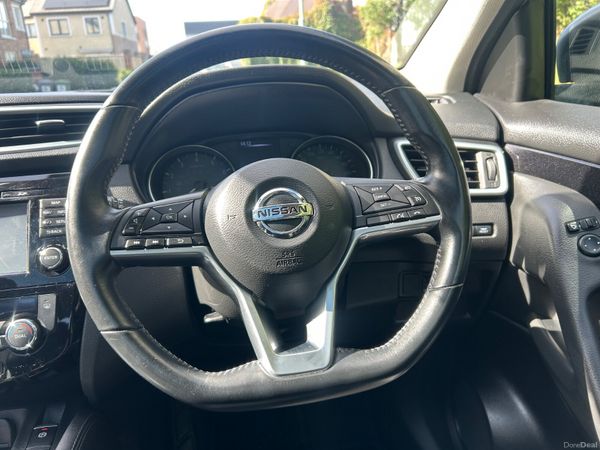 Nissan Qashqai 2018(09/27) 398836401