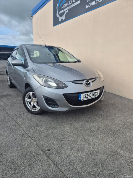 Mazda Demio 2013 398945461