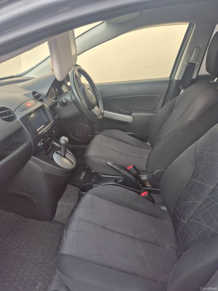 Mazda Demio 2013 398945463
