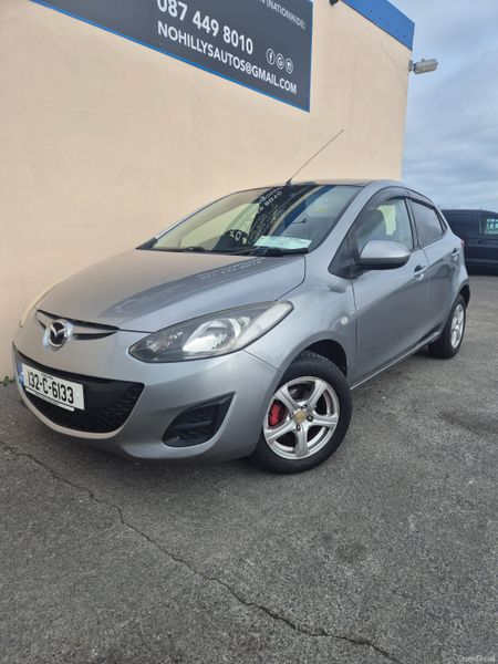 Mazda Demio 2013 398945465