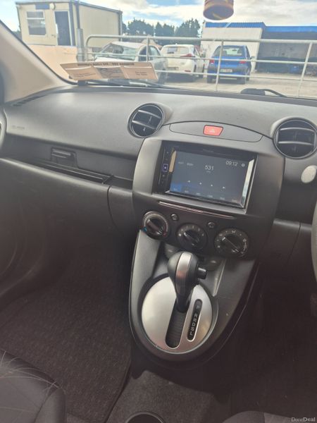 Mazda Demio 2013 398945469
