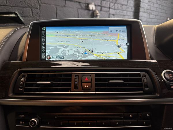 2013 BMW 640d Gran Coupé M Sport *Sunroof* 398947911
