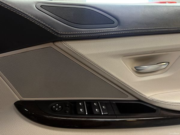 2013 BMW 640d Gran Coupé M Sport *Sunroof* 398947925