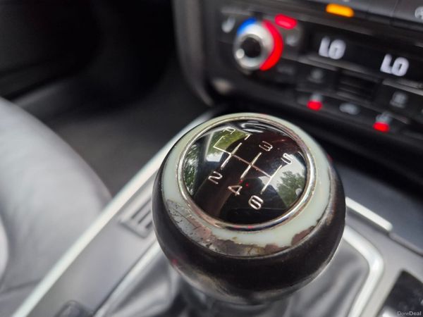 2013 Audi A4 2.0 TDi Manual 398963467