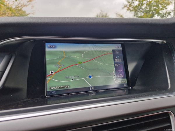 2013 Audi A4 2.0 TDi Manual 398963473