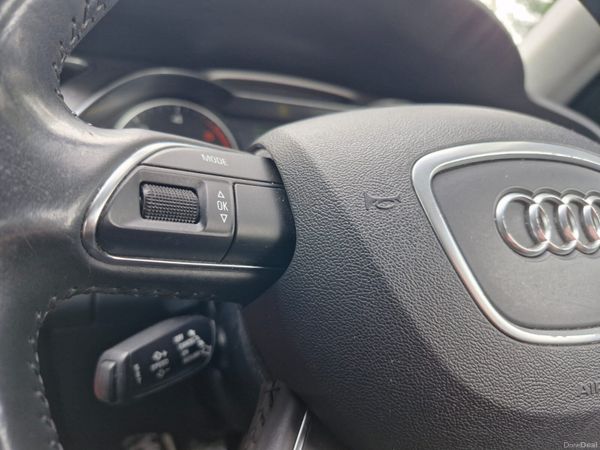 2013 Audi A4 2.0 TDi Manual 398963487