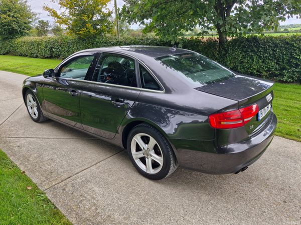 2013 Audi A4 2.0 TDi Manual 398963429