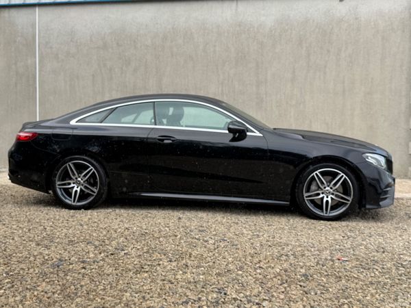 E-Class Coupe AMG!! 181 Low kms 398966077